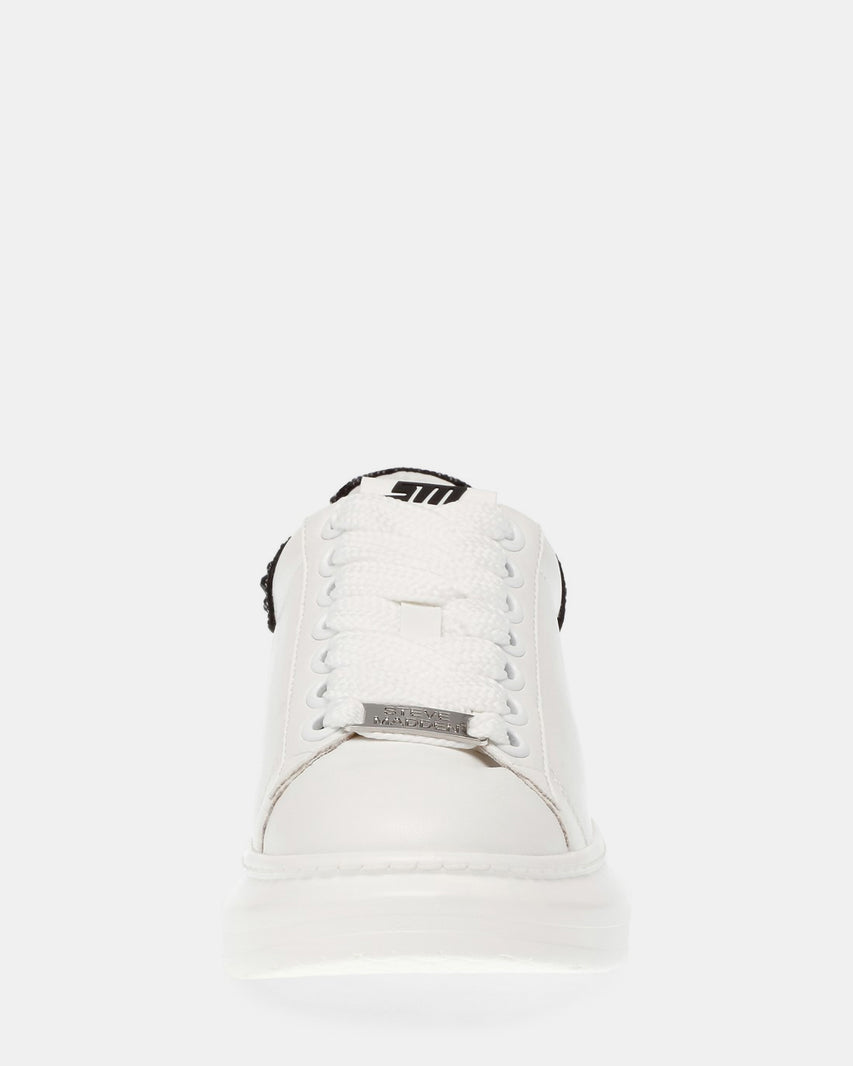 GAZE-R WHITE/BLACK