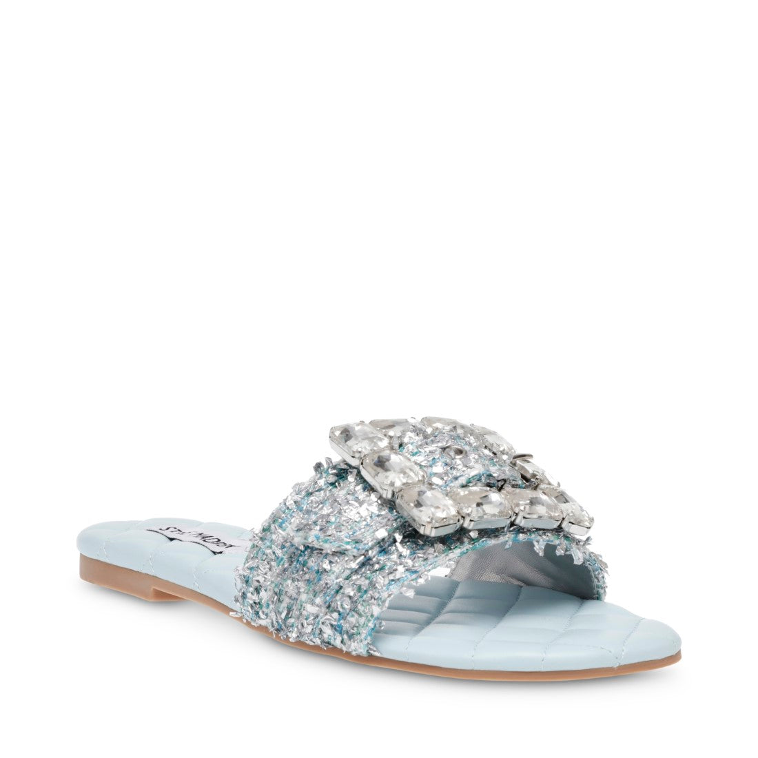 GETAWAY BABY BLUE - view 2