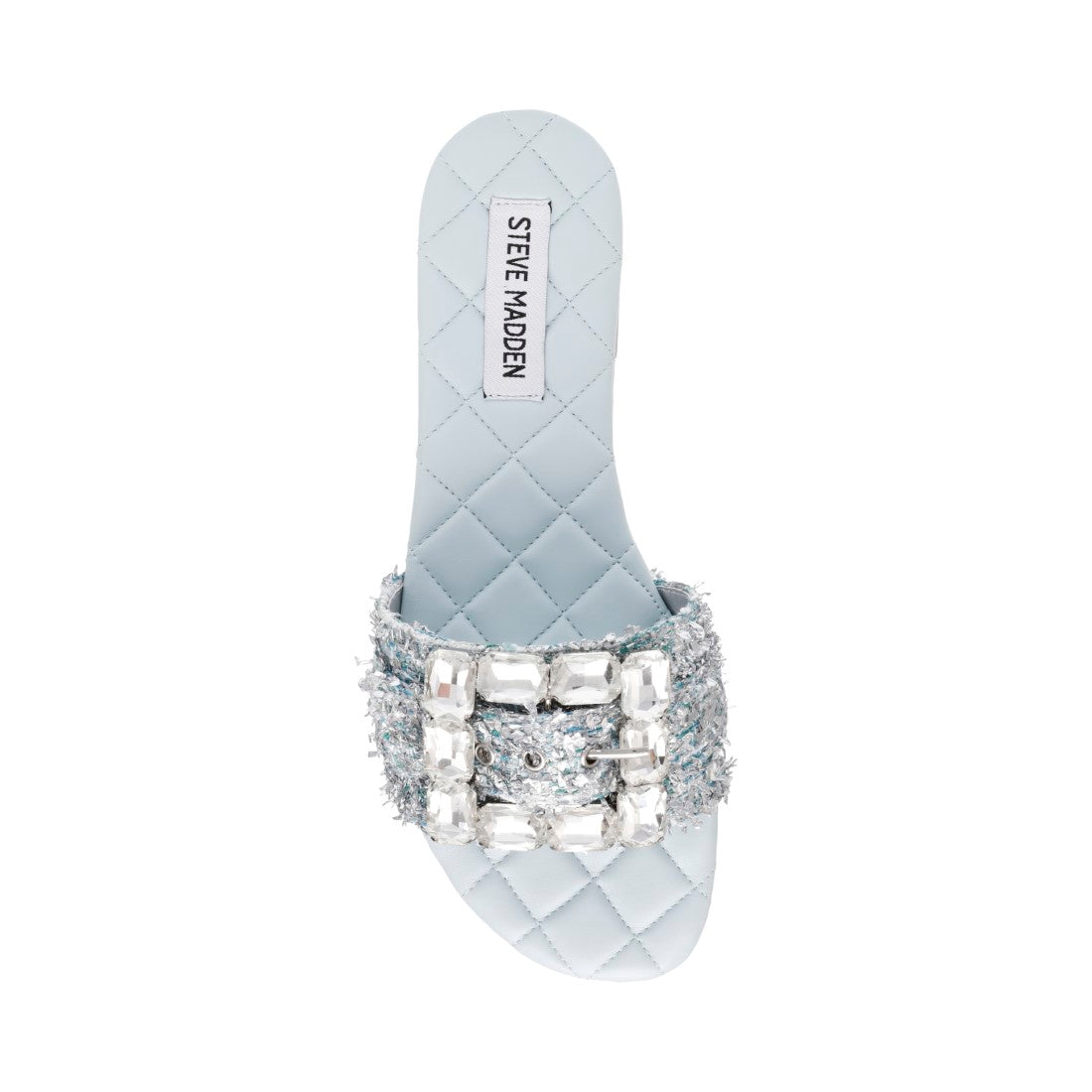 GETAWAY BABY BLUE - view 4