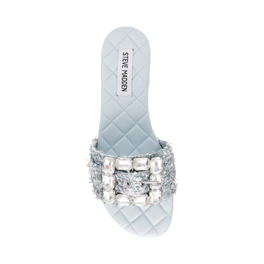 GETAWAY BABY BLUE - view 4