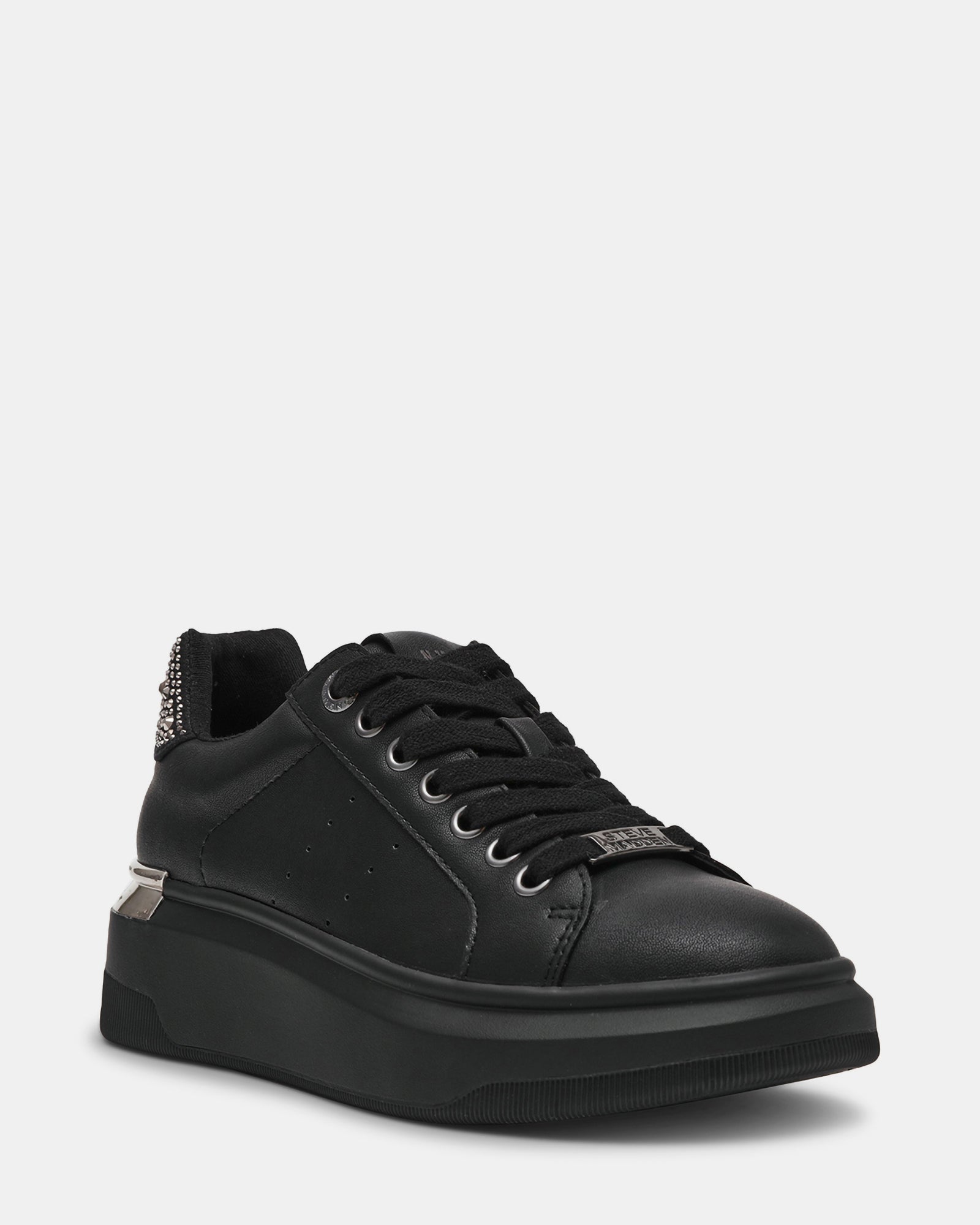 GLACIAL-R BLACK BLACK