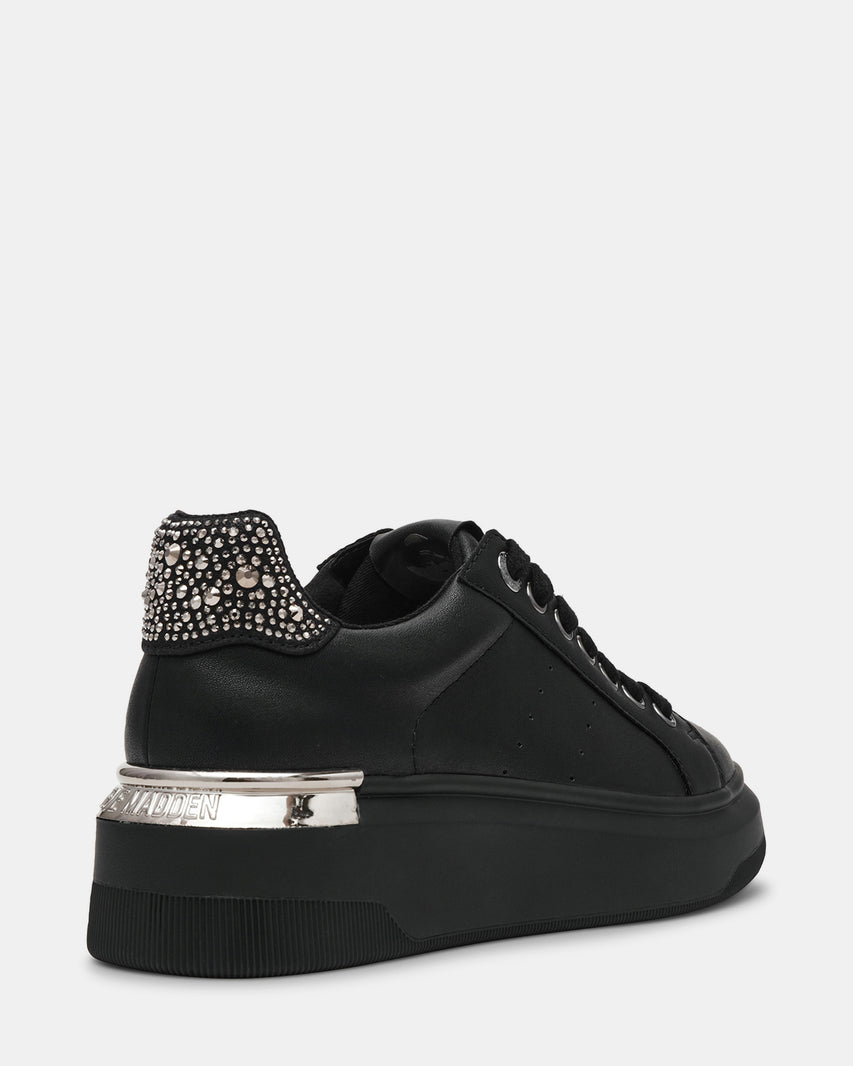 GLACIAL-R BLACK BLACK