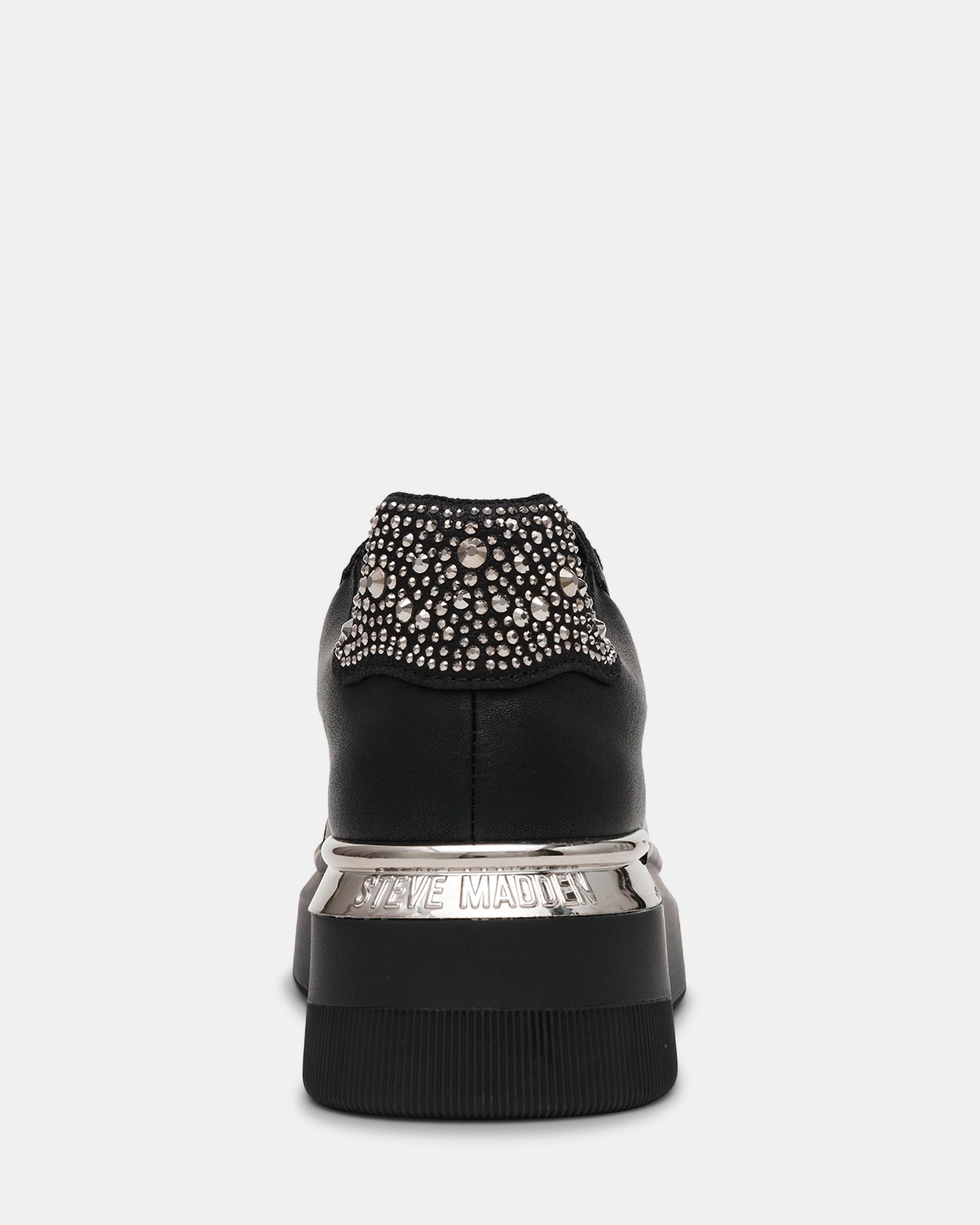 GLACIAL-R BLACK BLACK