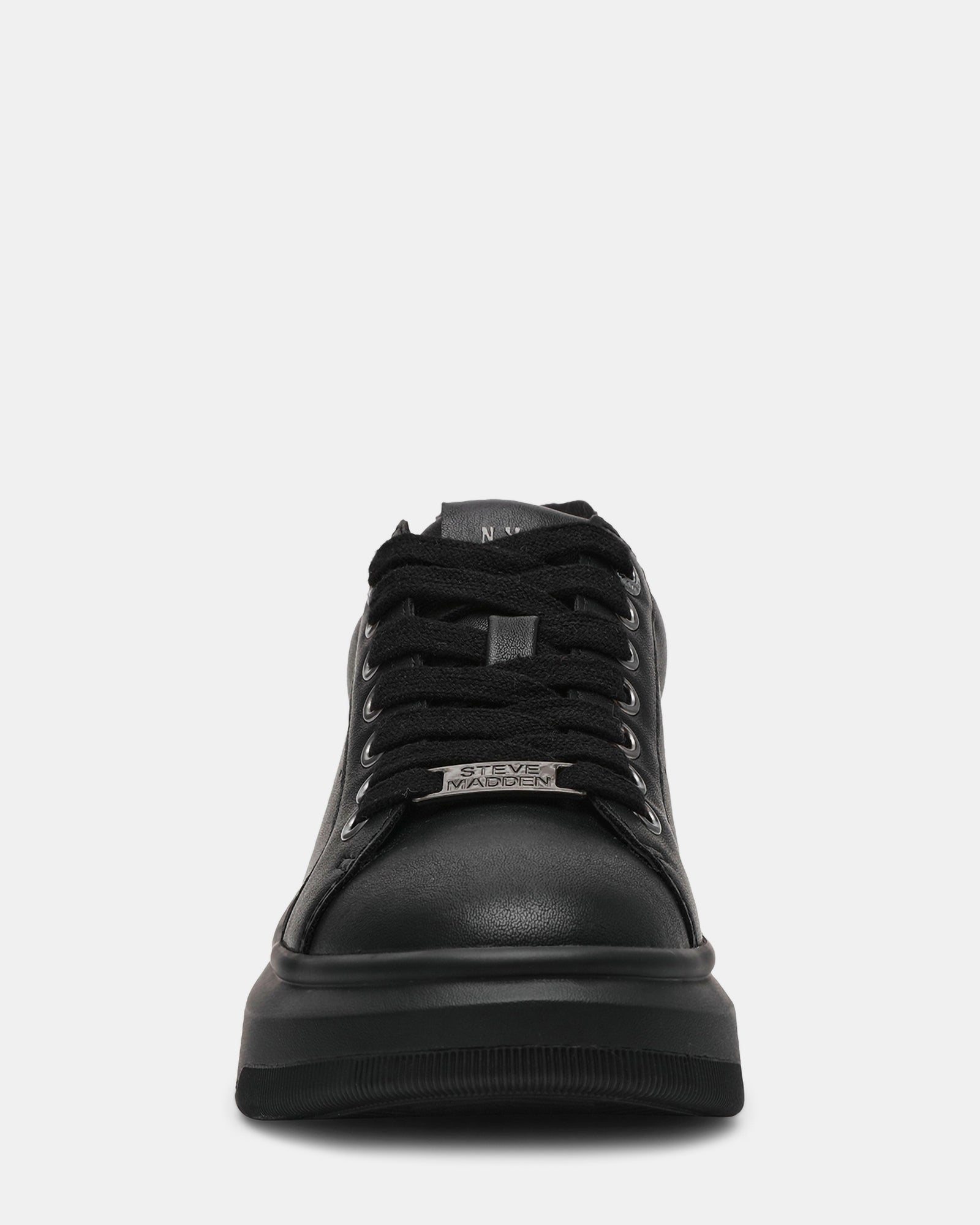 GLACIAL-R BLACK BLACK