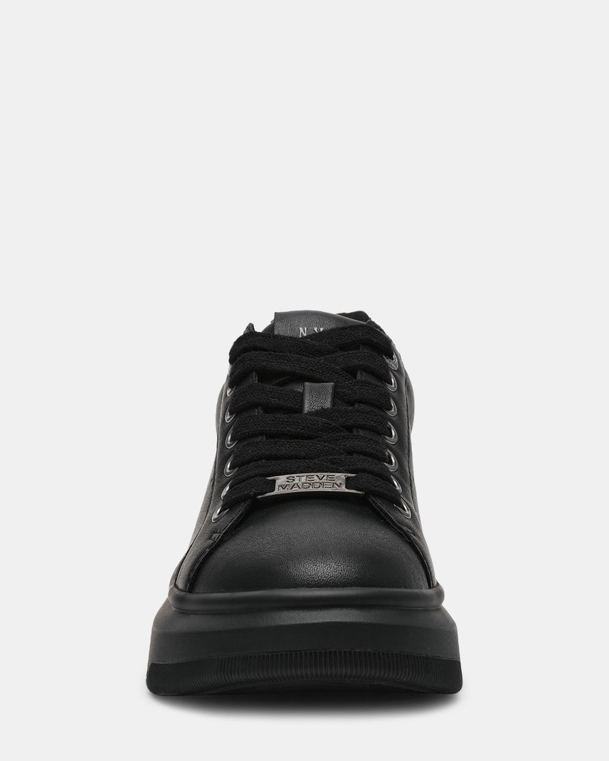 GLACIAL-R BLACK BLACK