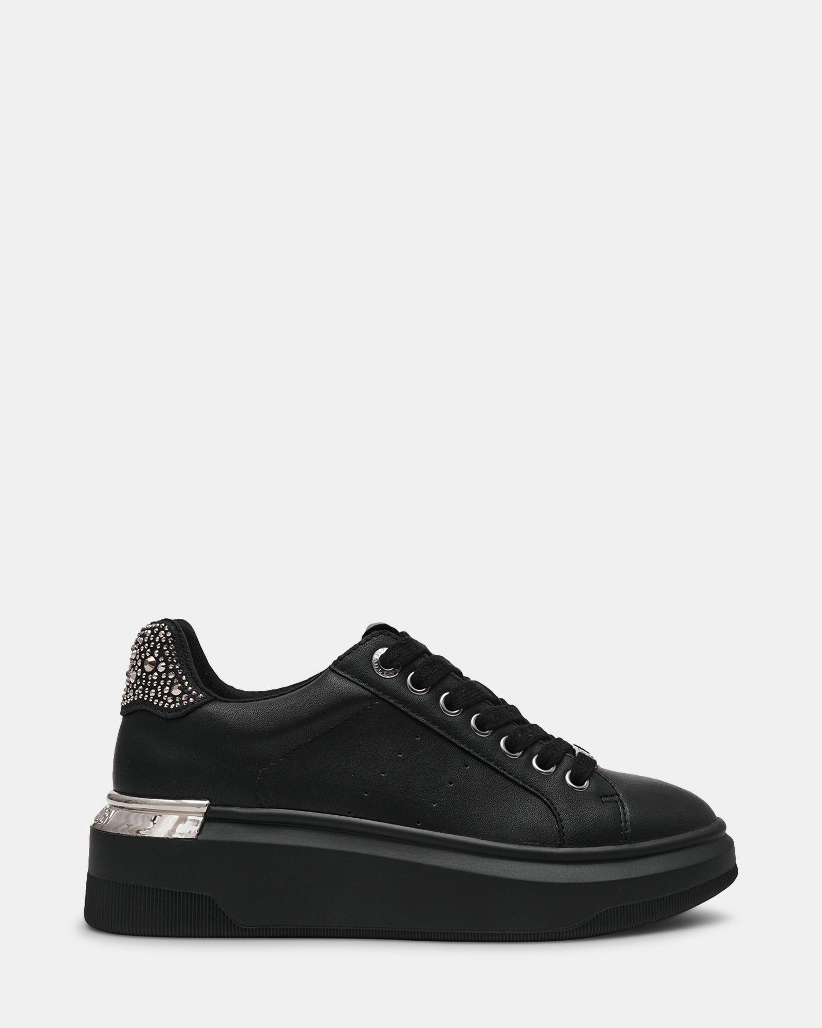 GLACIAL-R BLACK BLACK