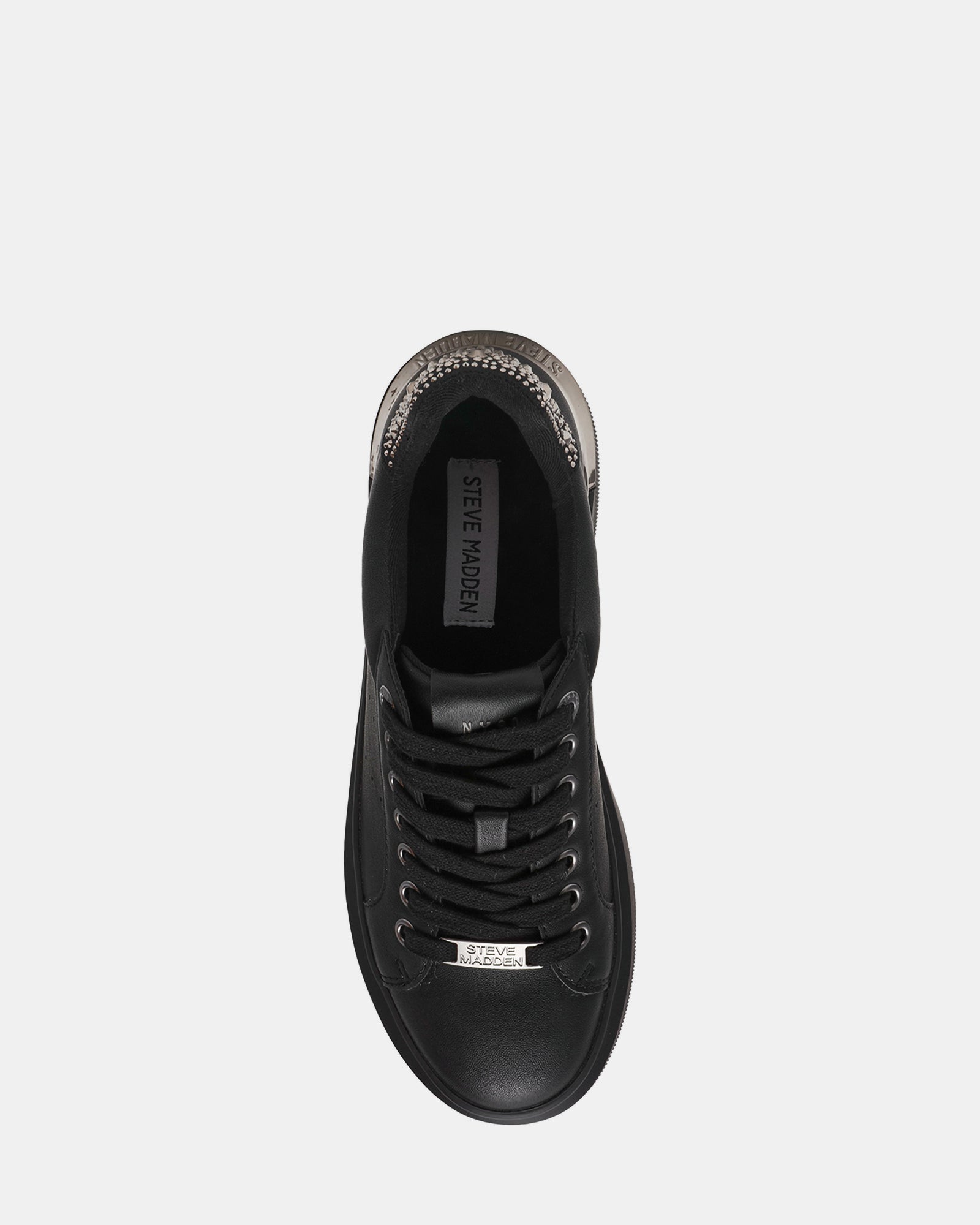 GLACIAL-R BLACK BLACK