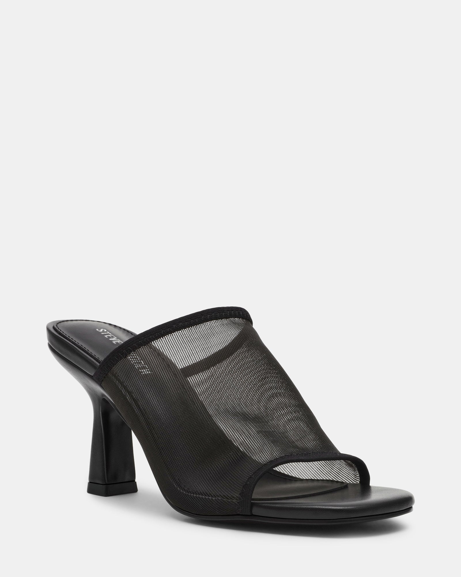 GLEAM BLACK