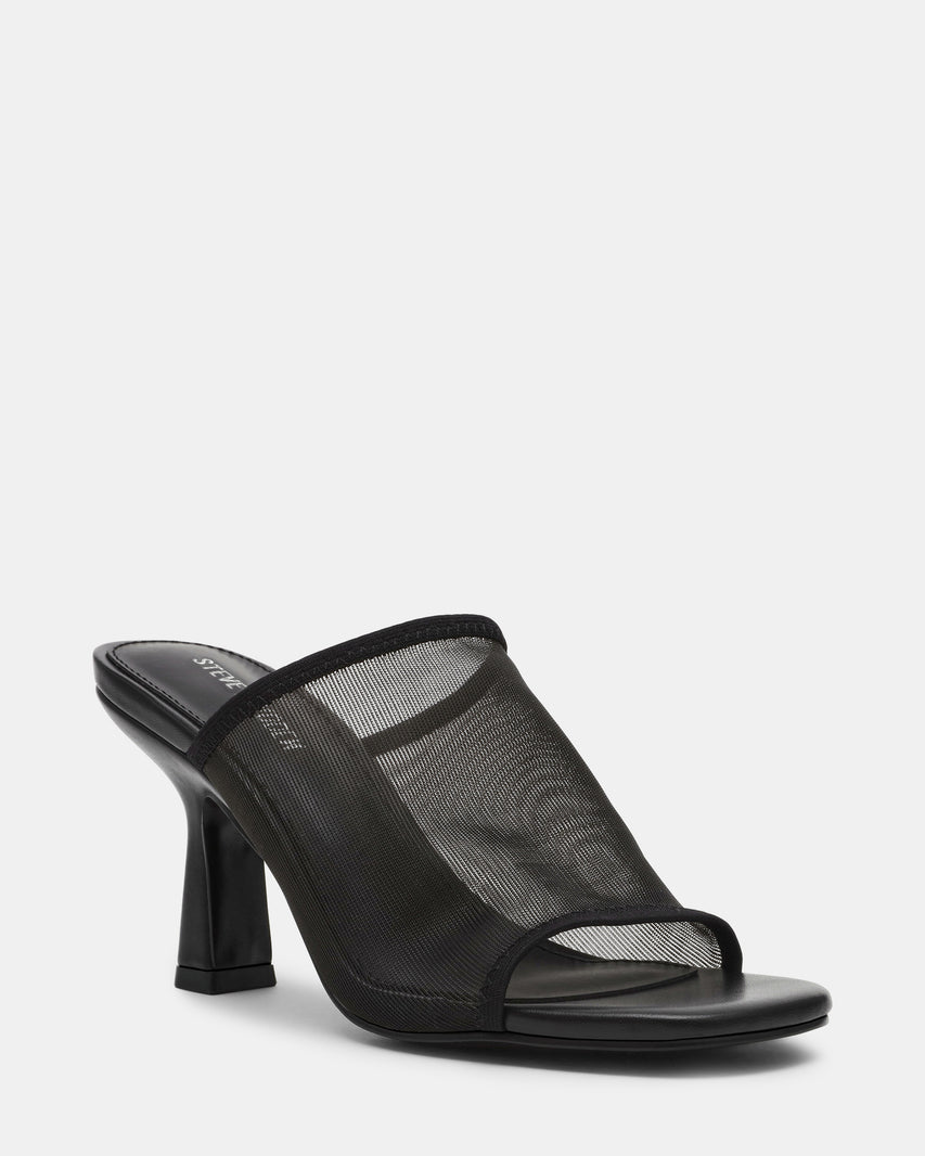 GLEAM BLACK