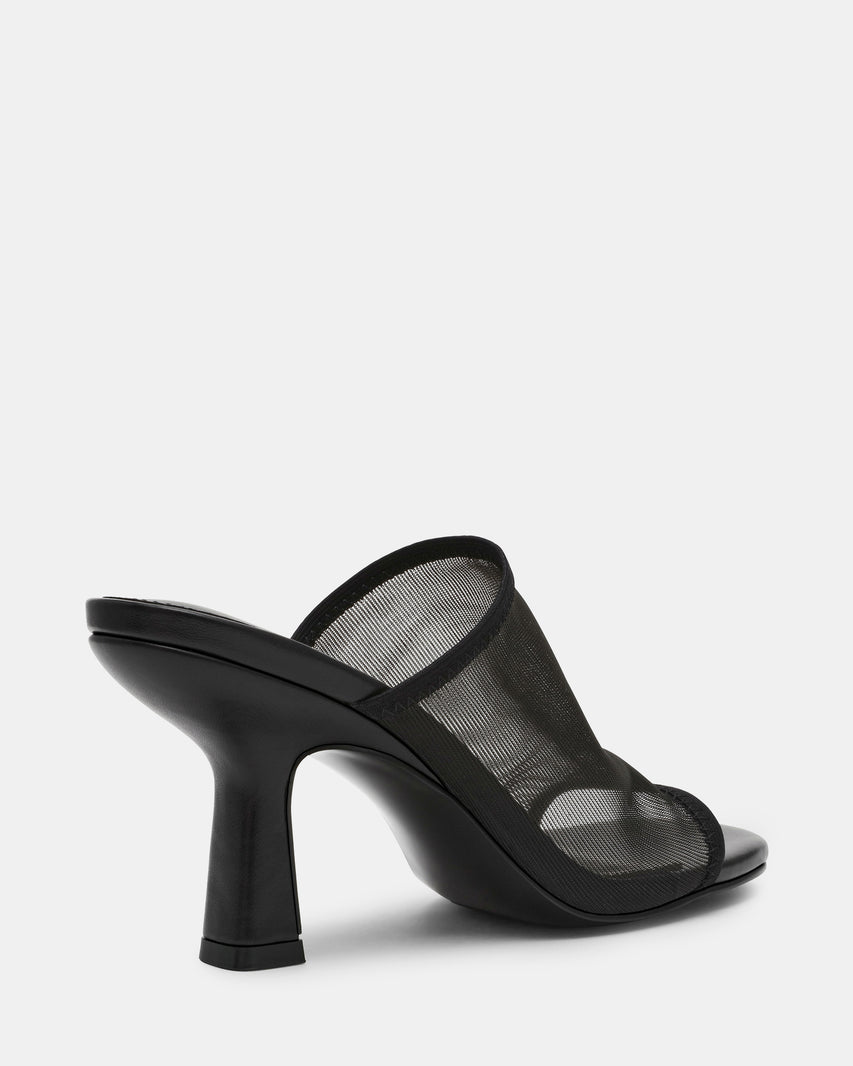 GLEAM BLACK