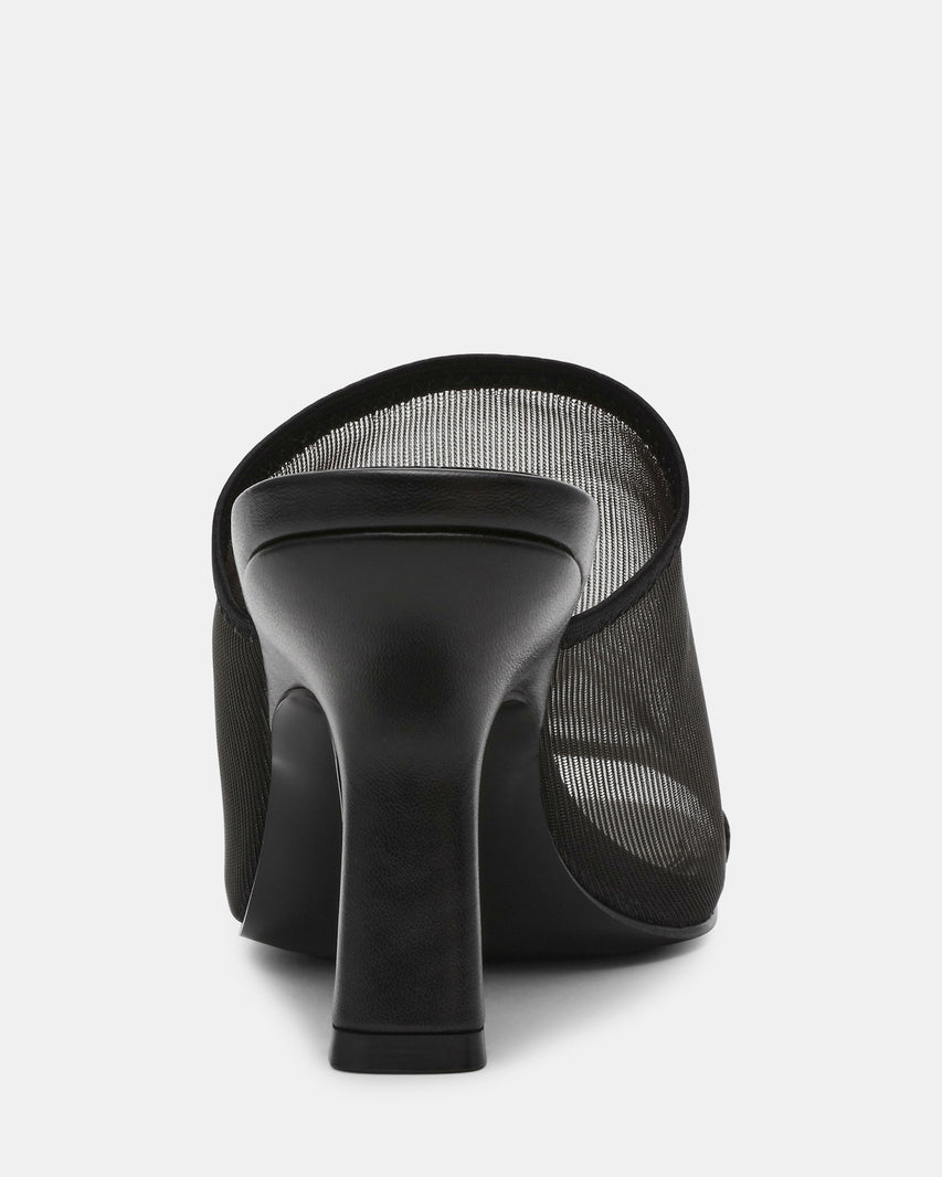 GLEAM BLACK