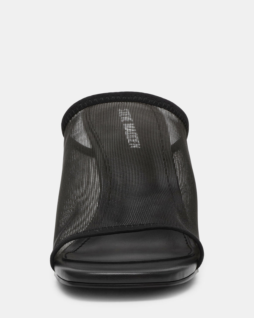 GLEAM BLACK