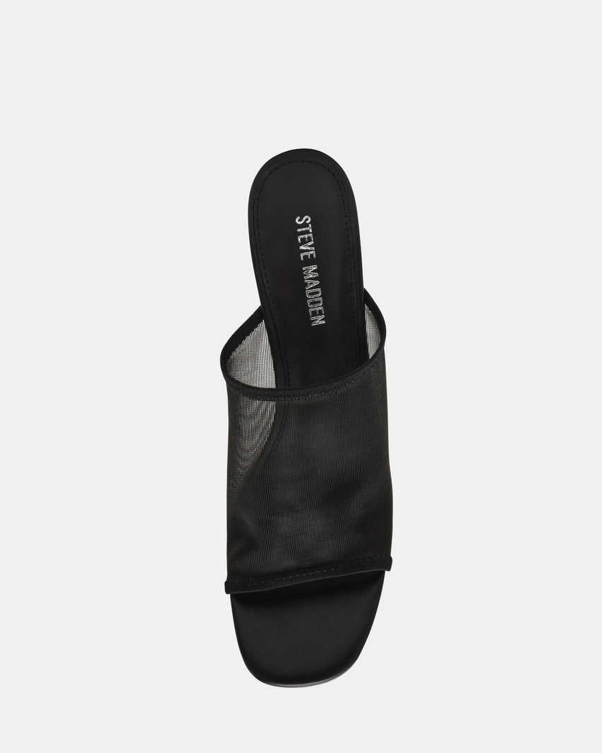 GLEAM BLACK