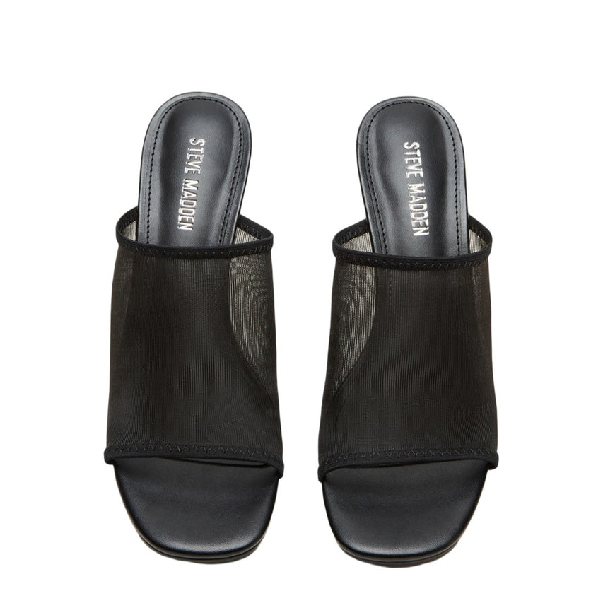 GLEAM BLACK