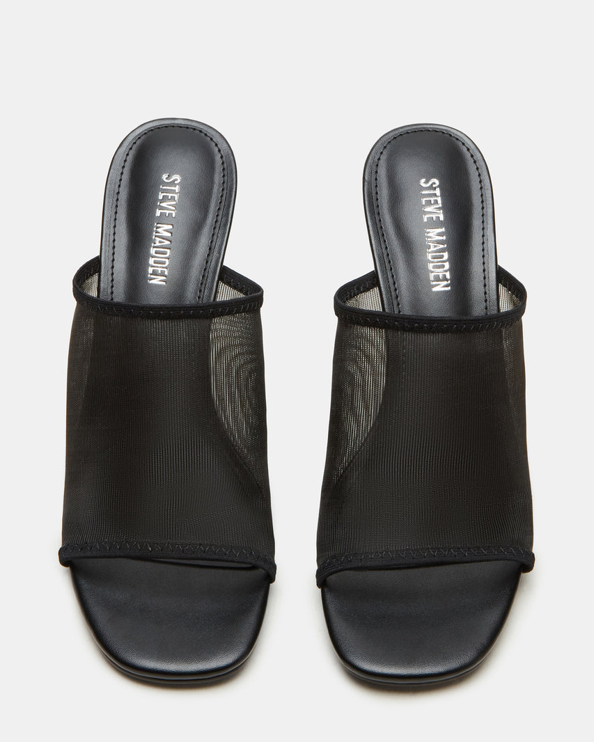 GLEAM BLACK