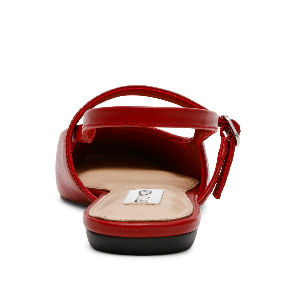 GRAND VIEW RED LEATHER
