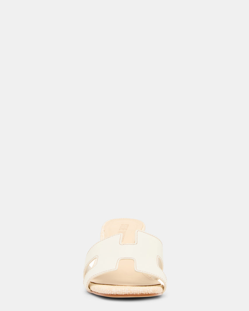 HANA-CN BONE LEATHER - view 3