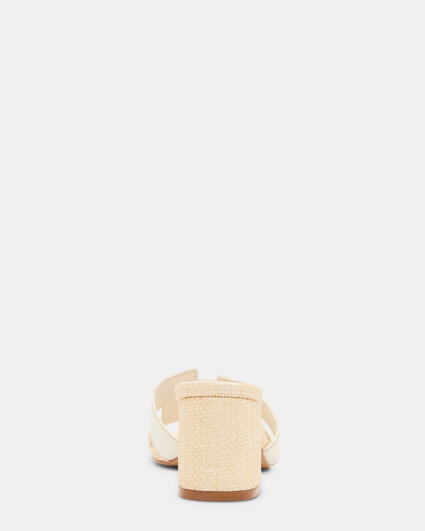 HANA-CN BONE LEATHER - view 6