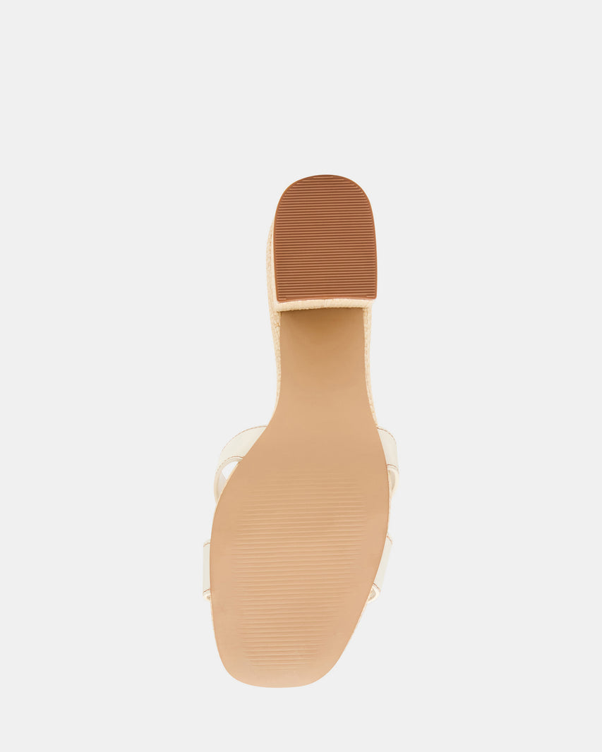 HANA-CN BONE LEATHER - view 7