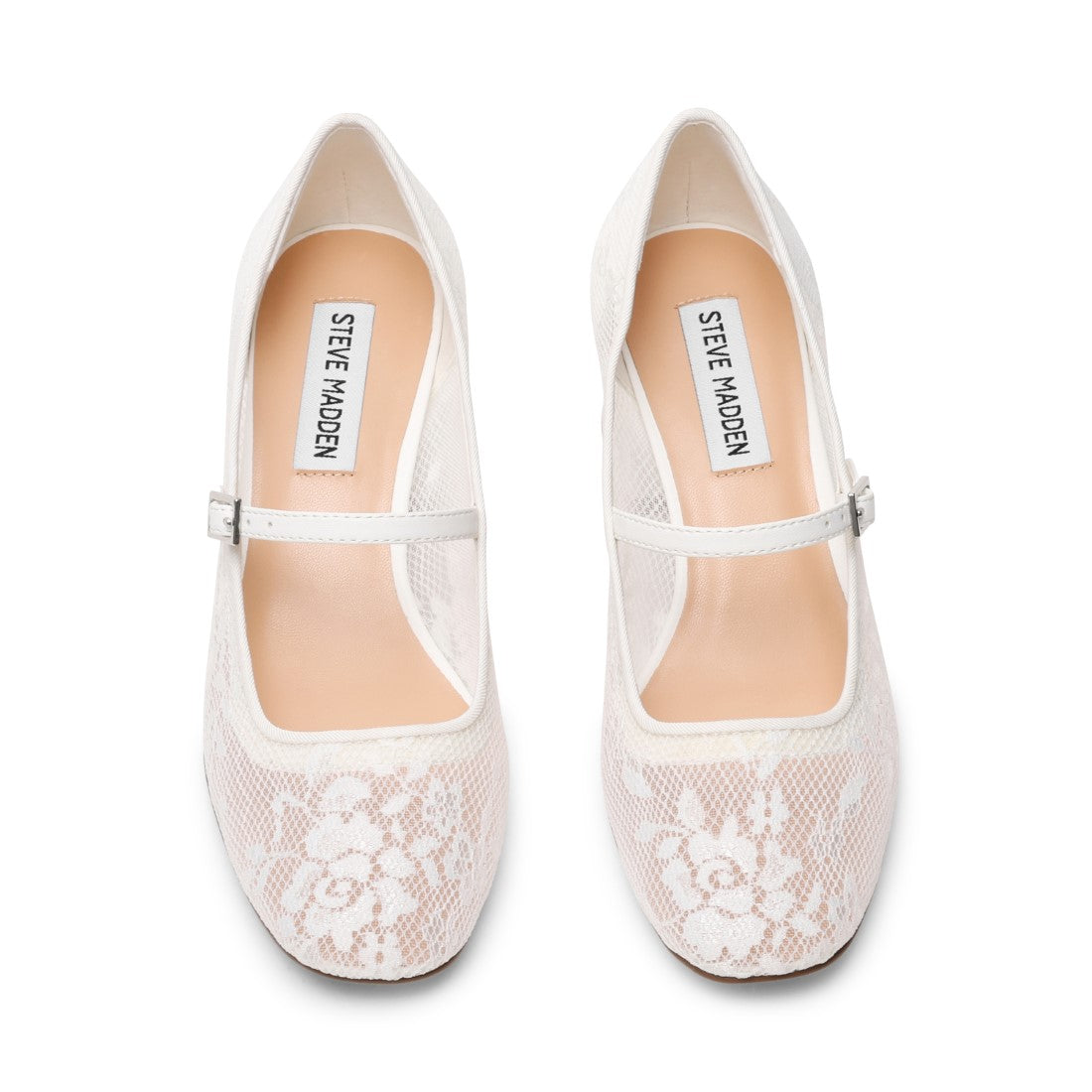 HAWKE-L WHITE LACE
