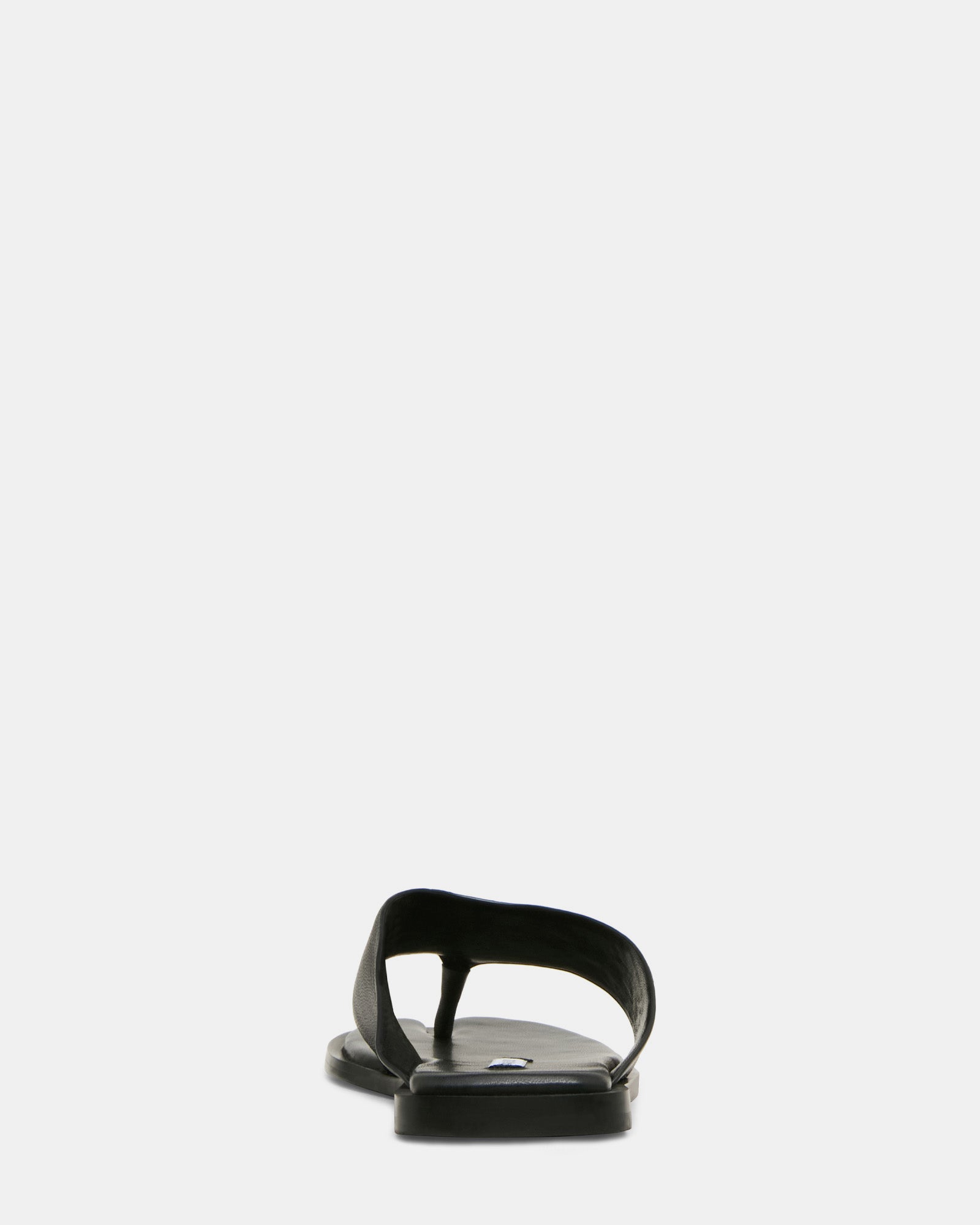 ILLIA BLACK LEATHER - view 6