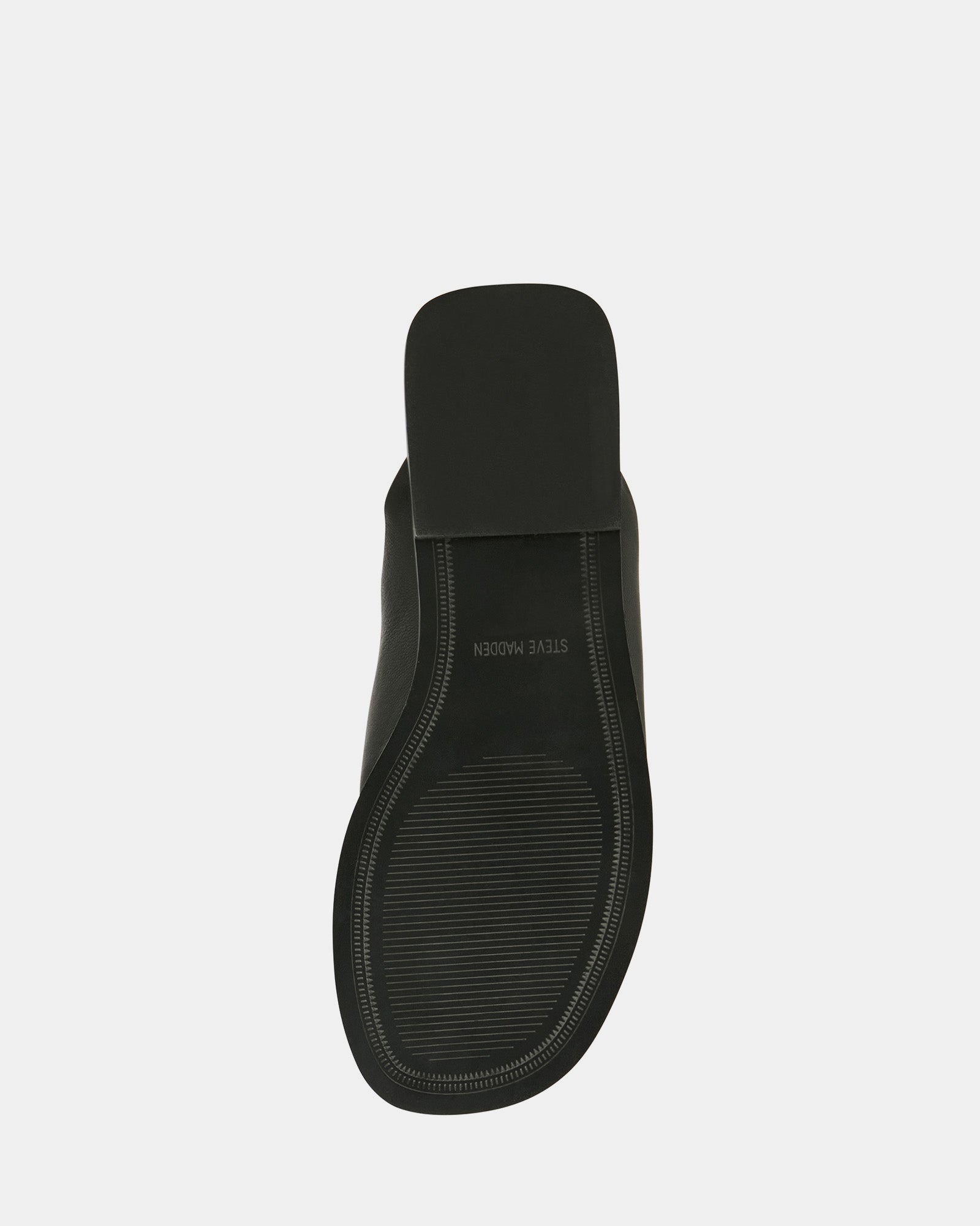 ILLIA BLACK LEATHER - view 7
