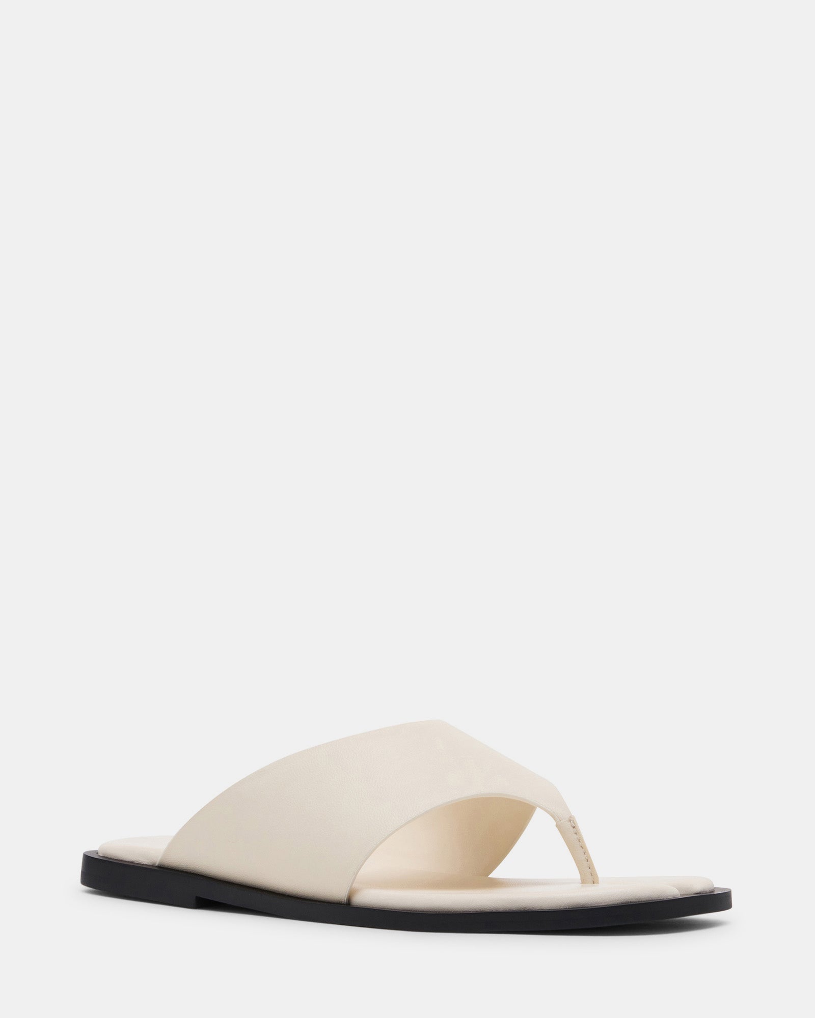 ILLIA BONE LEATHER - view 2