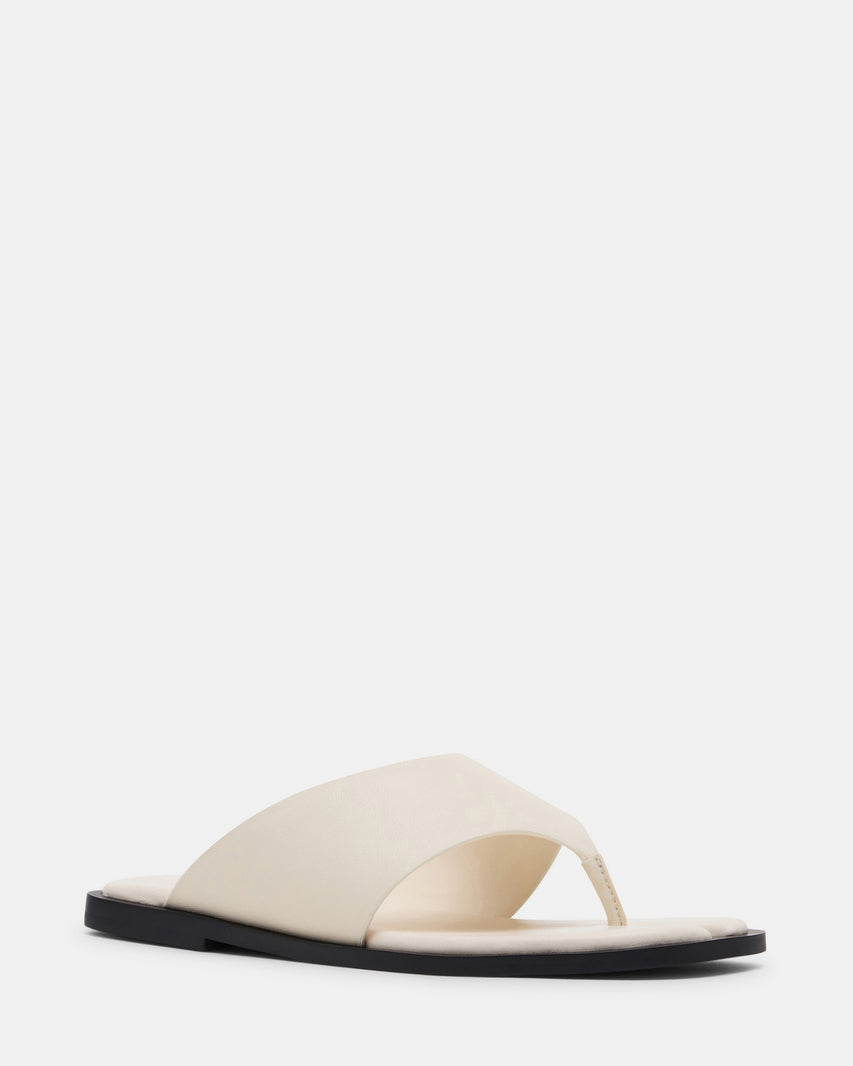 ILLIA BONE LEATHER - view 2
