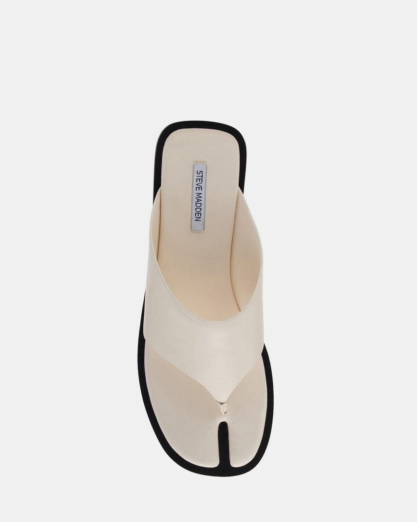 ILLIA BONE LEATHER - view 4