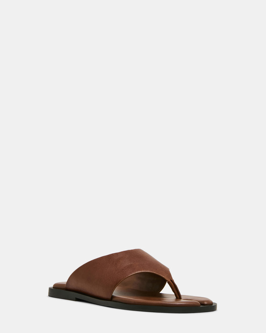 ILLIA COGNAC LEATHER - view 2