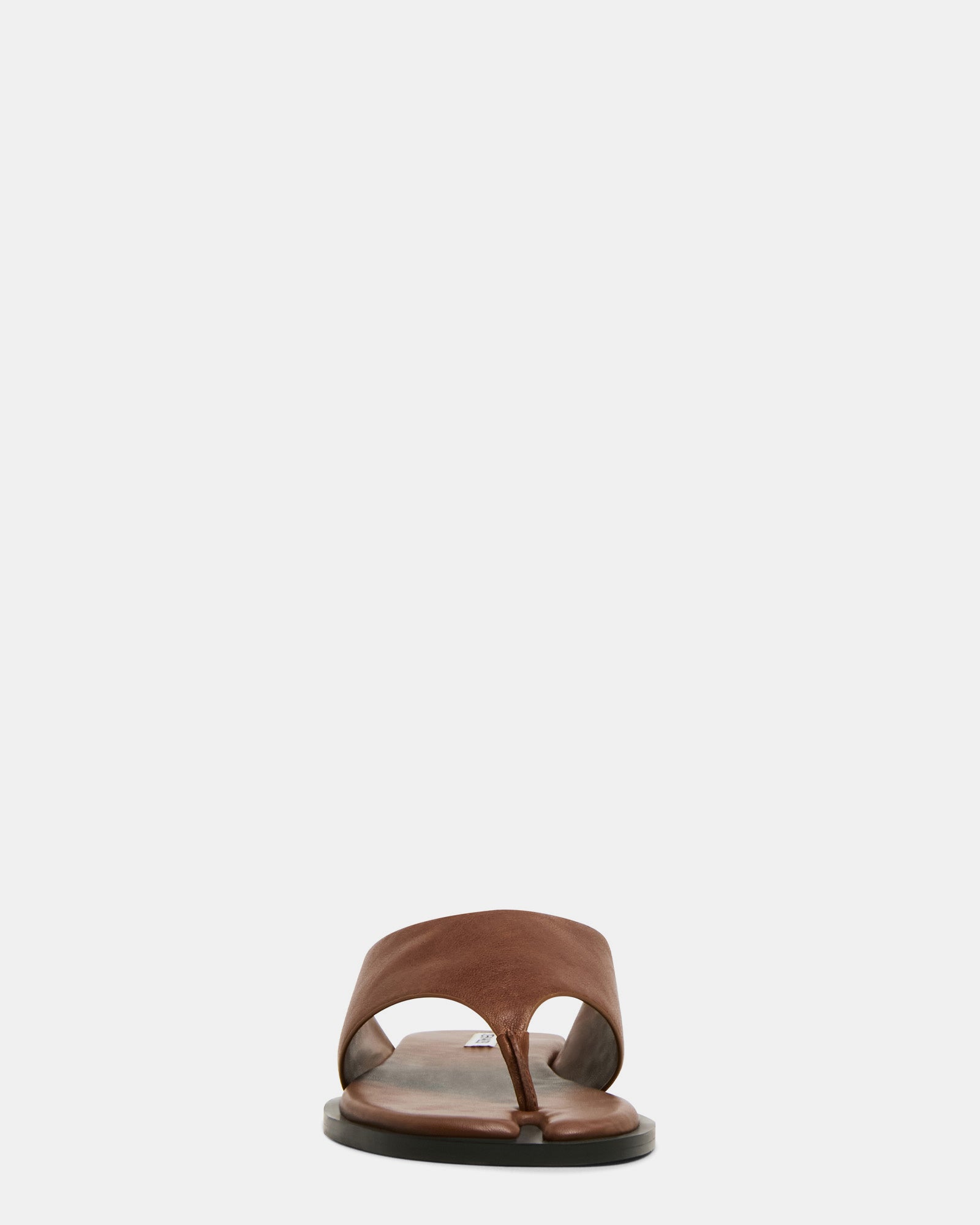 ILLIA COGNAC LEATHER - view 3