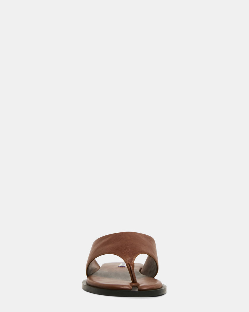 ILLIA COGNAC LEATHER - view 3