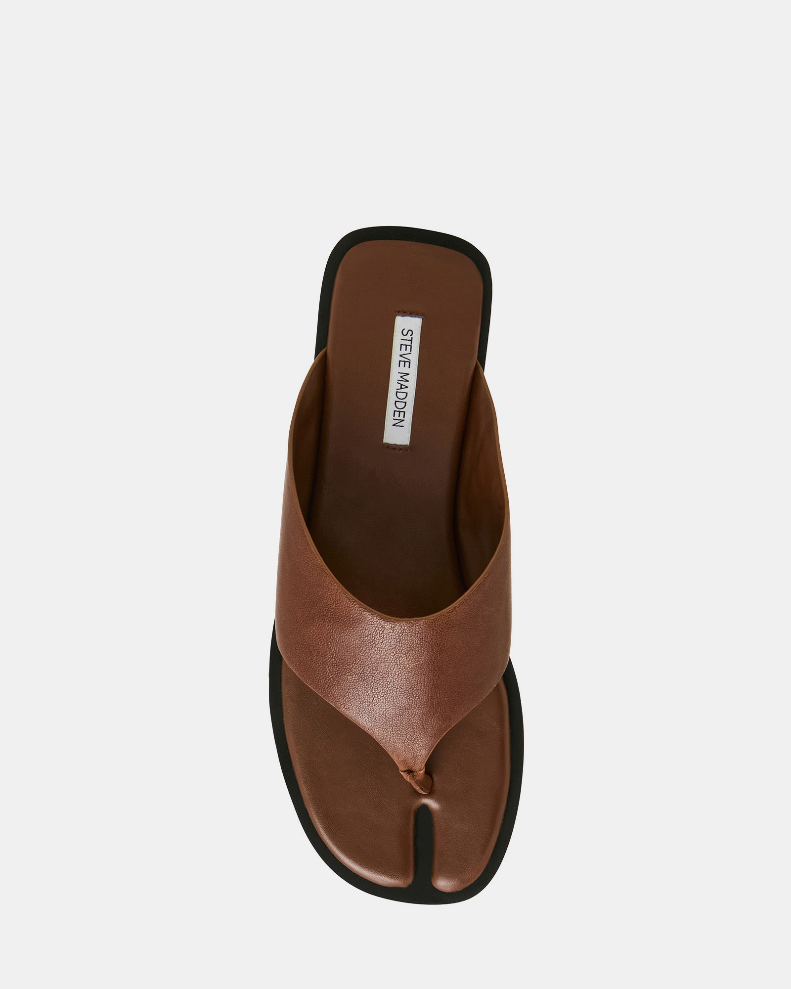 ILLIA COGNAC LEATHER - view 4