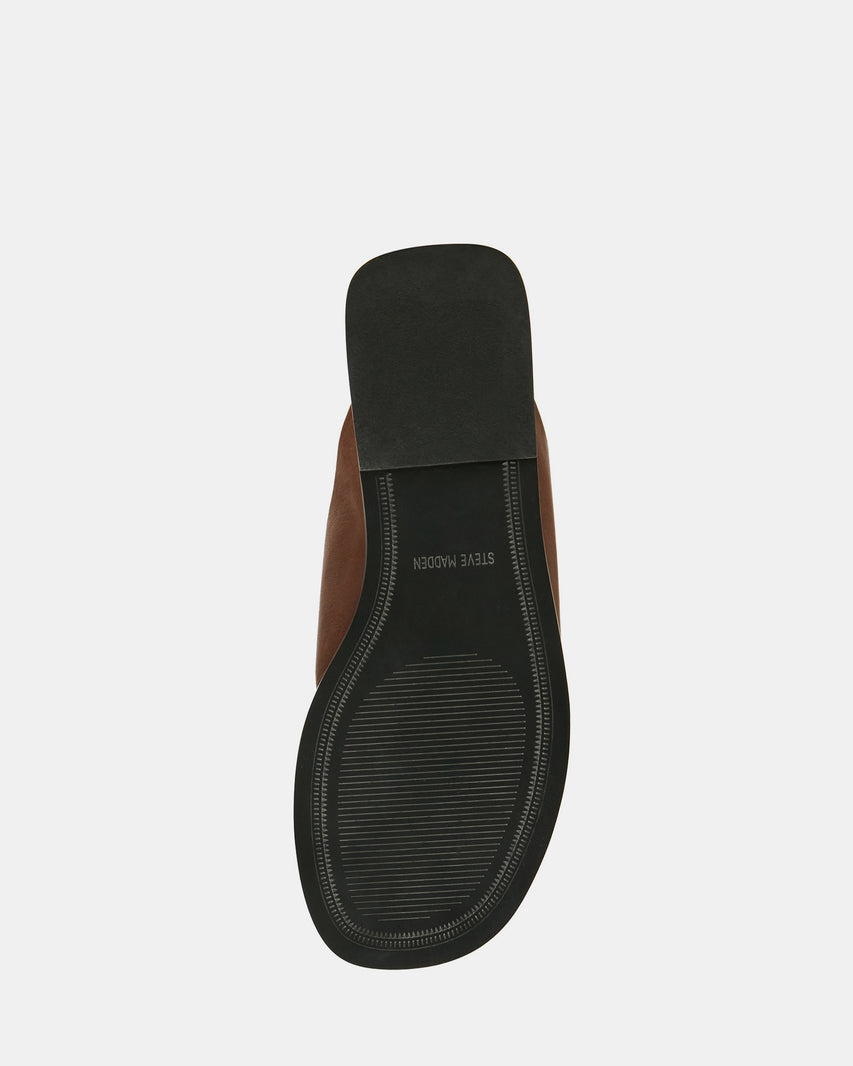 ILLIA COGNAC LEATHER - view 7