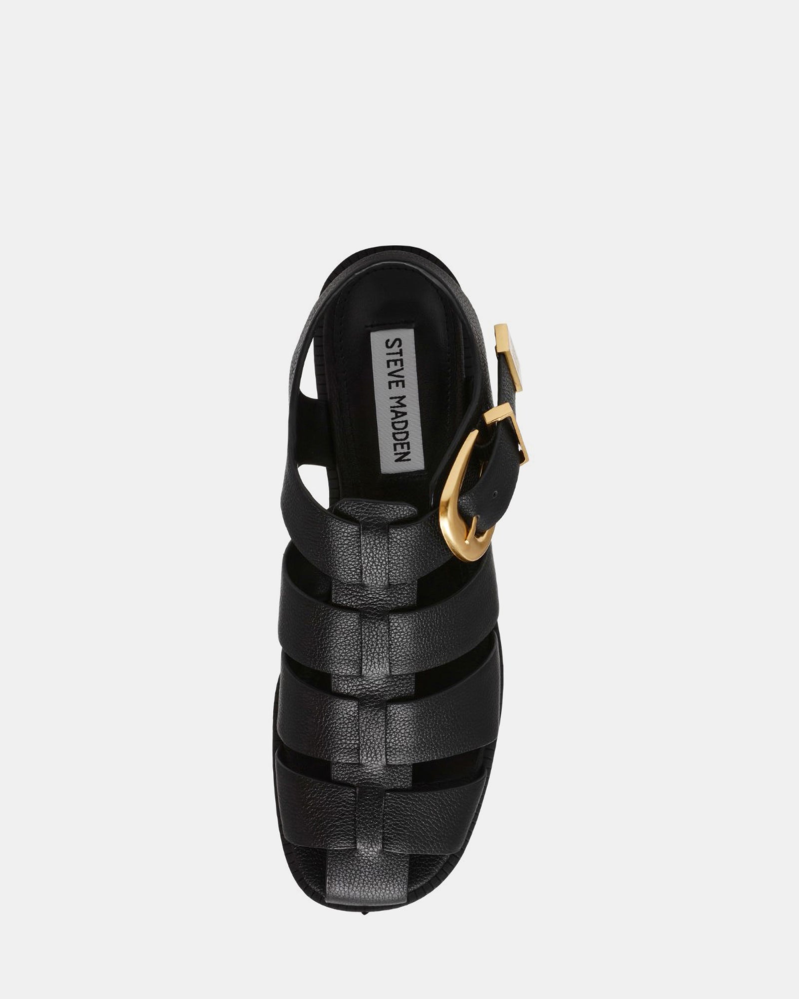 INTERSTELLAR BLACK LEATHER
