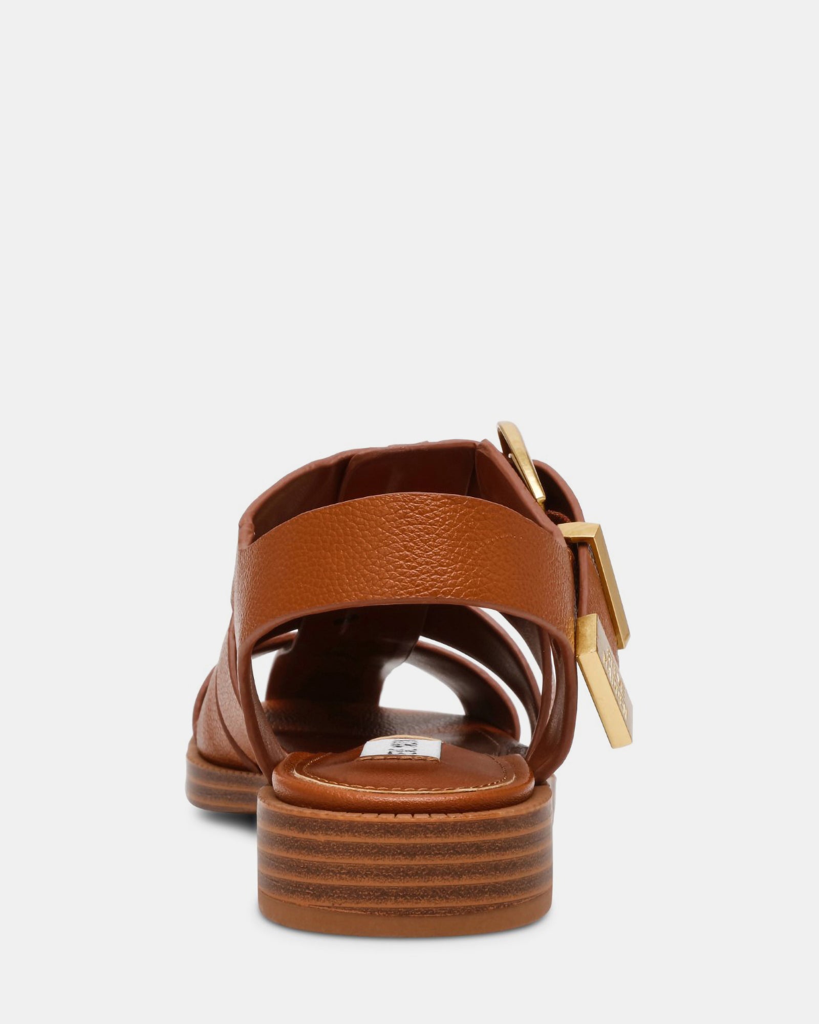 INTERSTELLAR COGNAC LEATHER