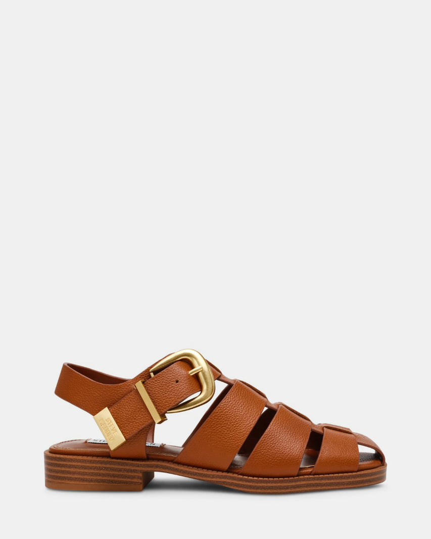 INTERSTELLAR COGNAC LEATHER