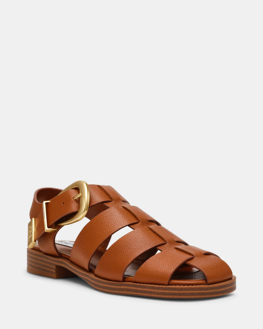 INTERSTELLAR COGNAC LEATHER