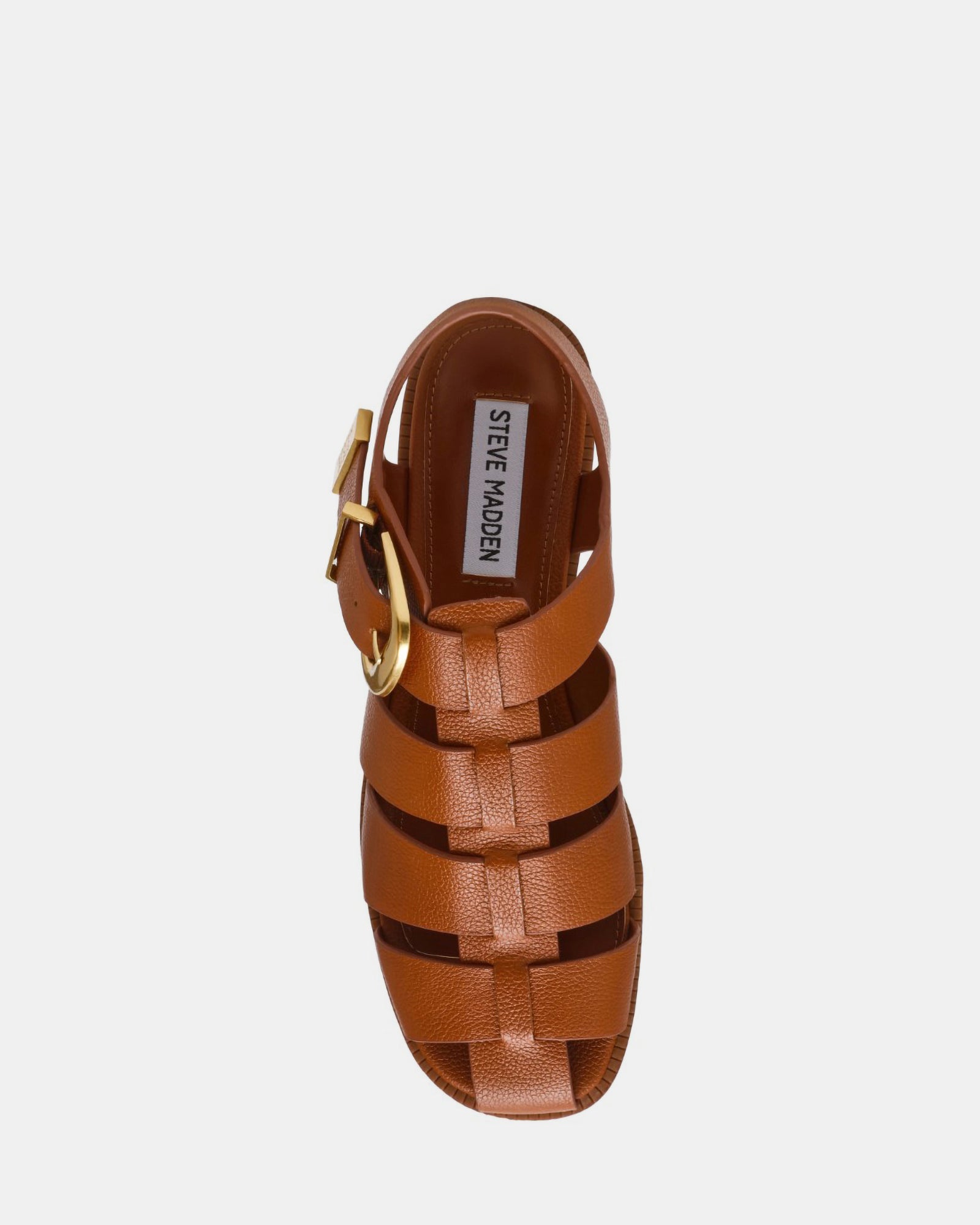 INTERSTELLAR COGNAC LEATHER