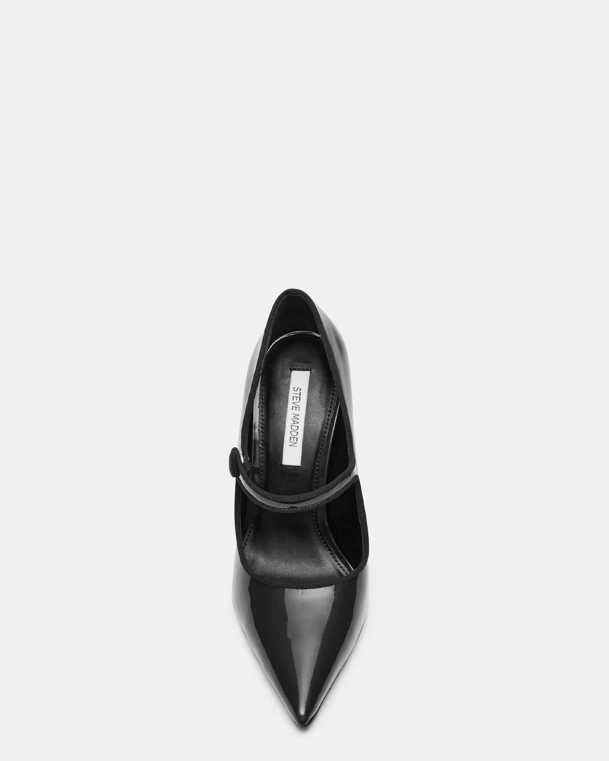 JAINE BLACK PATENT - view 3