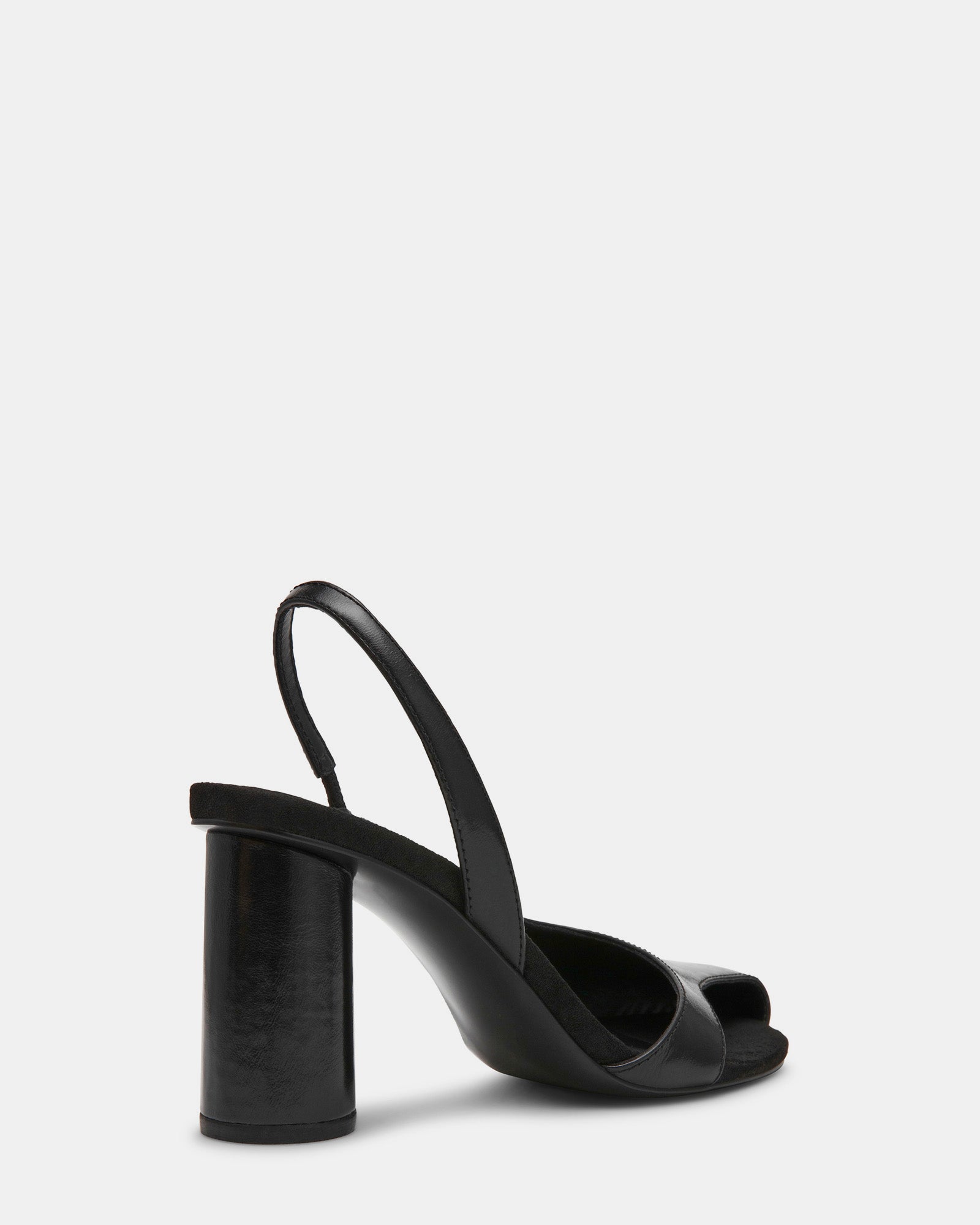 JANINE BLACK LEATHER - view 6