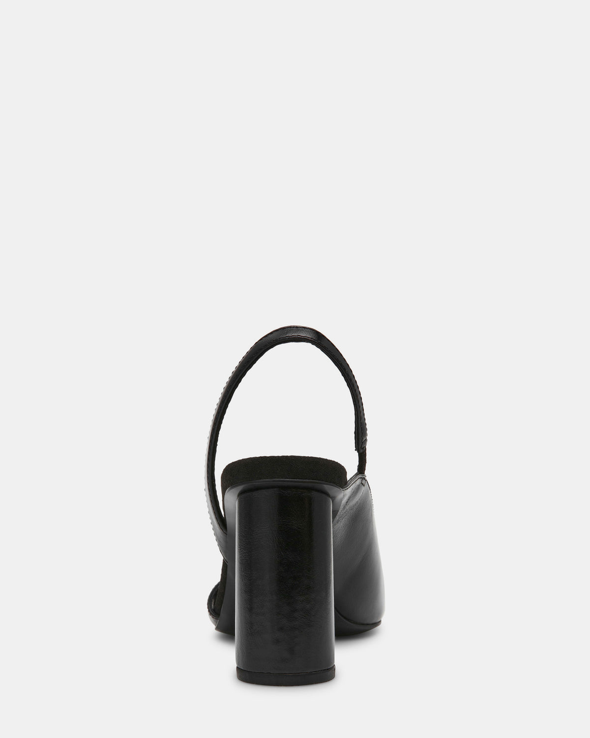 JANINE BLACK LEATHER - view 7