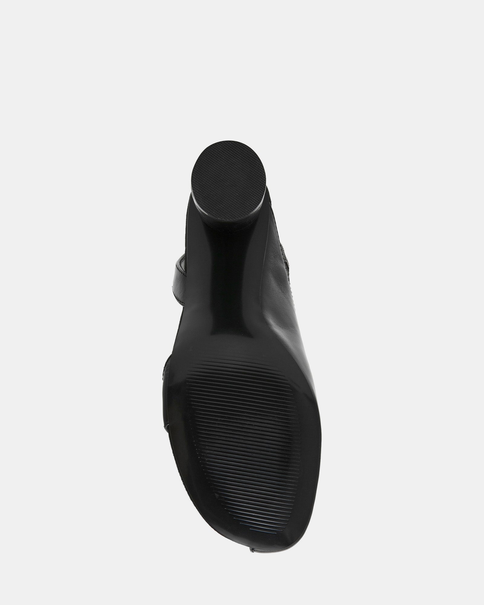JANINE BLACK LEATHER - view 8