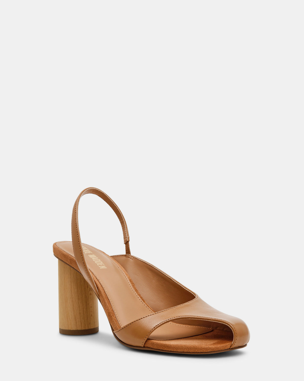 JANINE TAN LEATHER - view 2