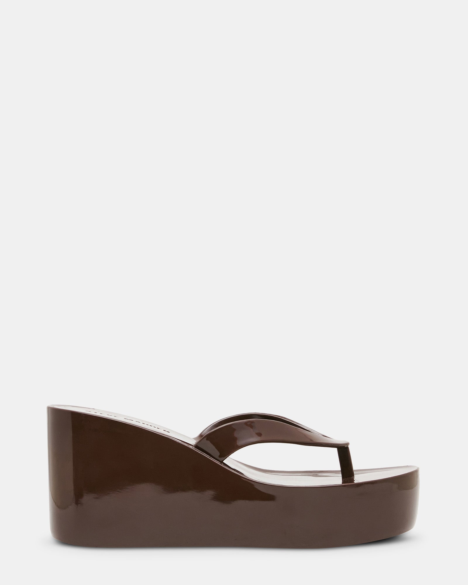 JELLA DARK BROWN