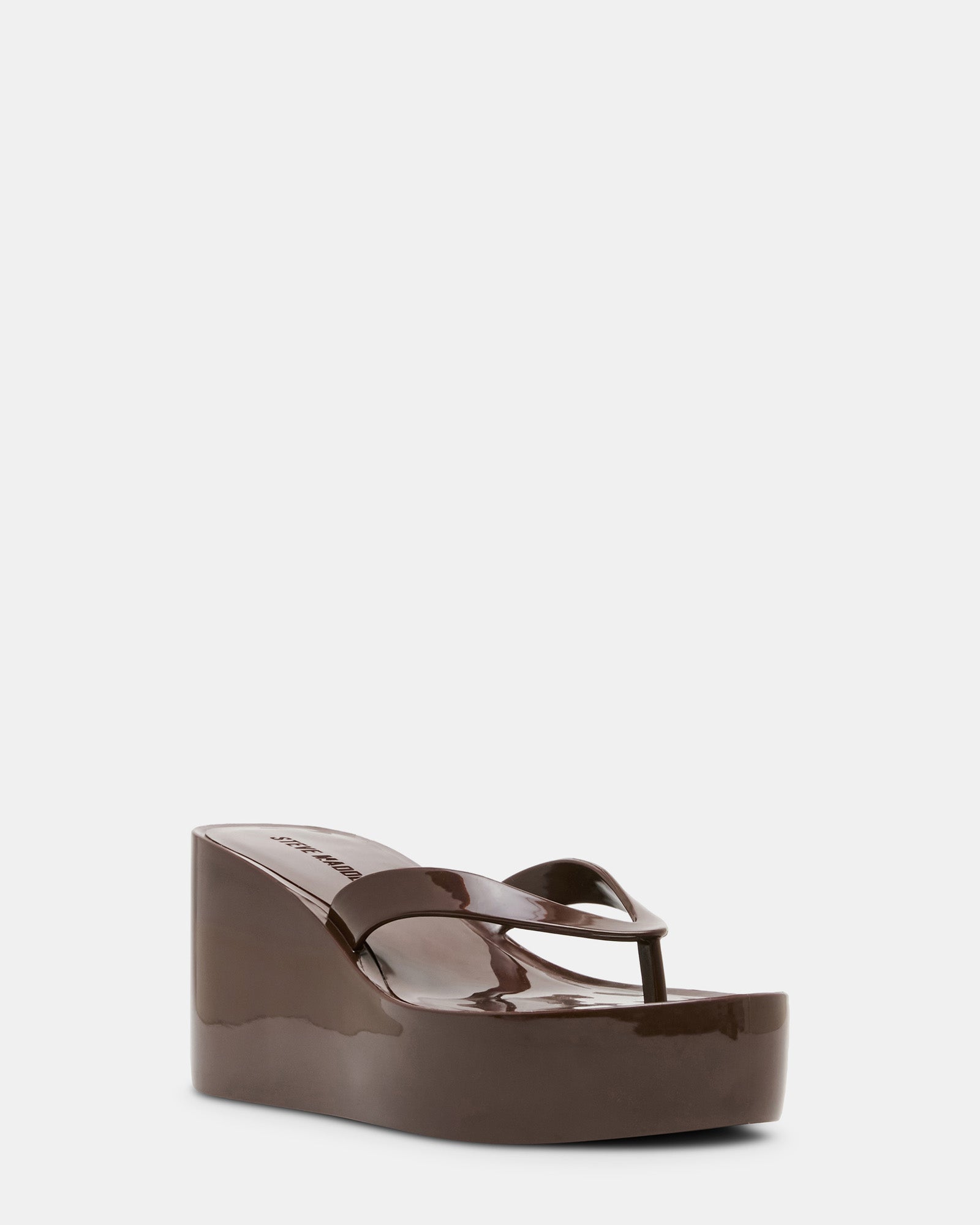 JELLA DARK BROWN - view 2