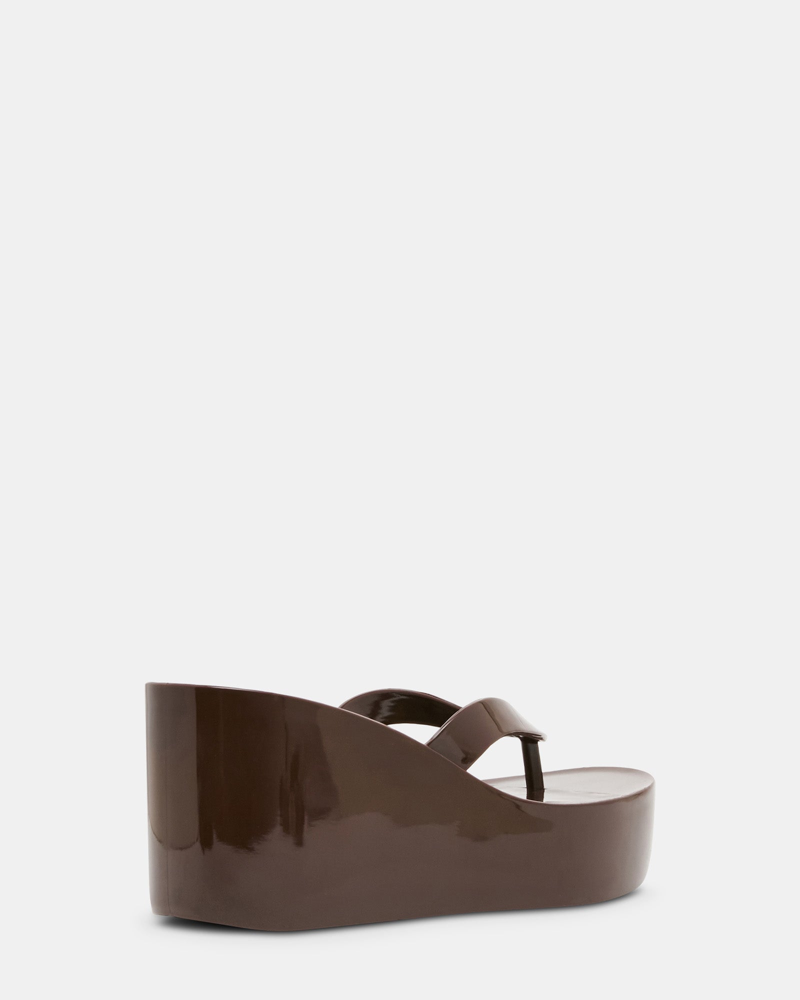 JELLA DARK BROWN - view 5