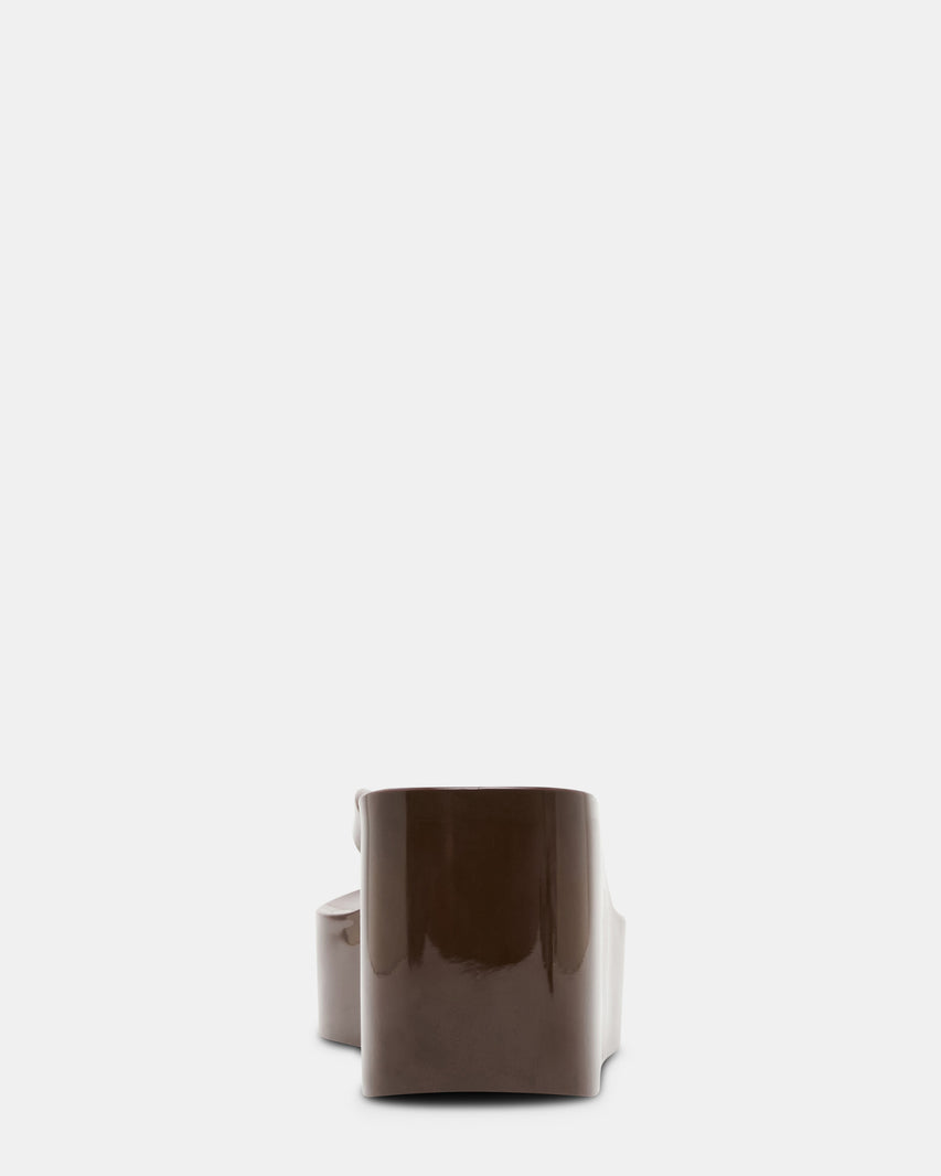 JELLA DARK BROWN - view 6