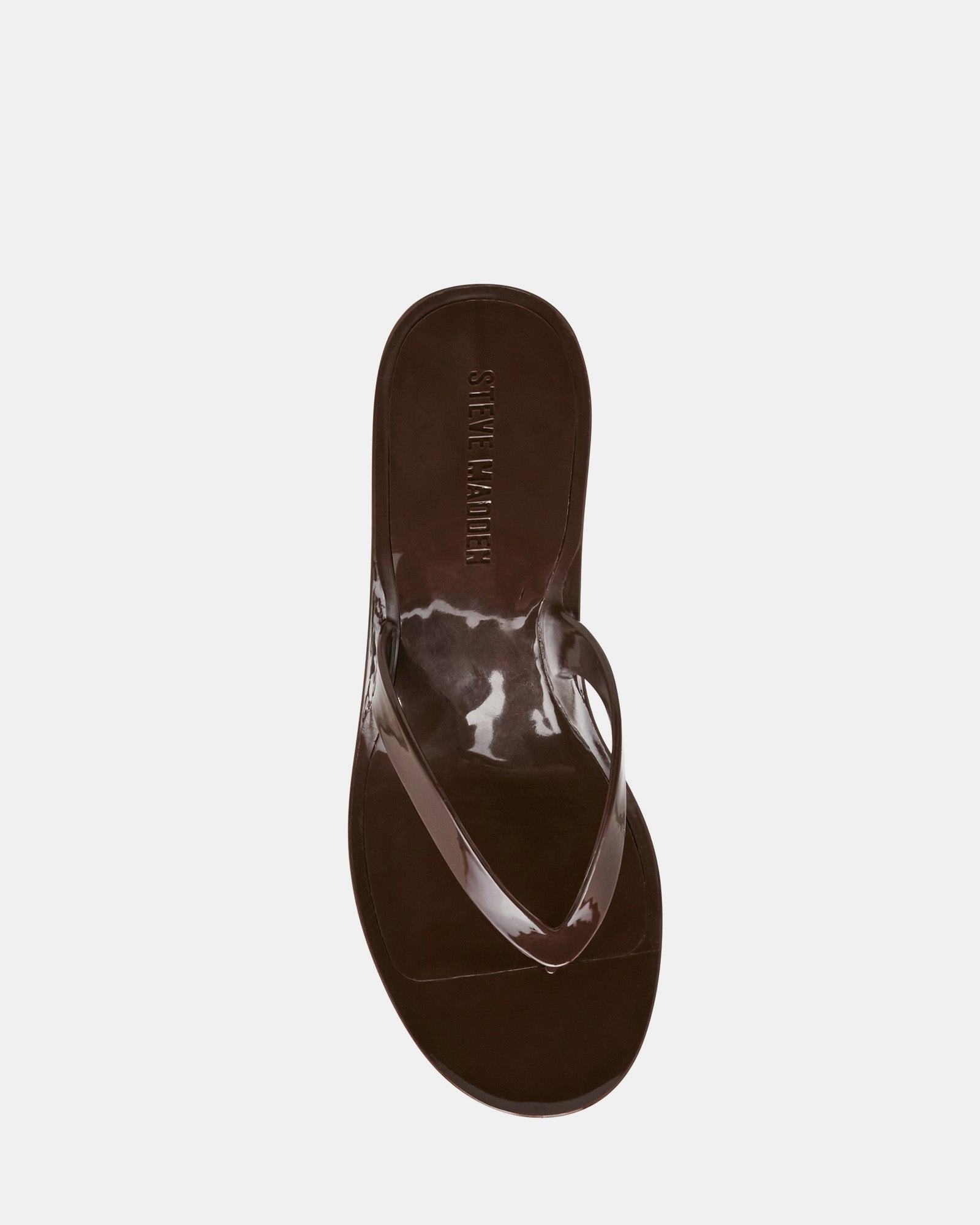JELLA DARK BROWN - view 4