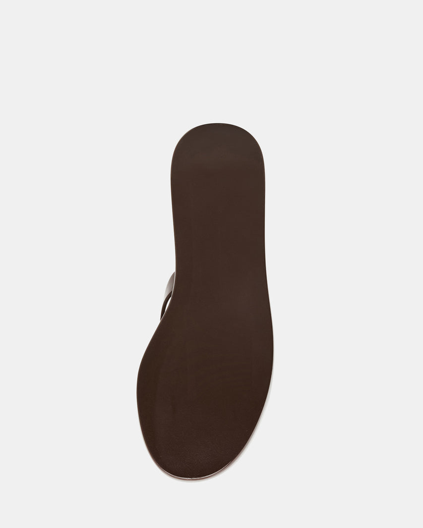 JELLA DARK BROWN - view 7